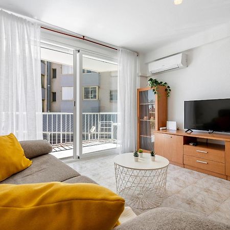 Alea Rentals - Altamira La Pineda Luaran gambar