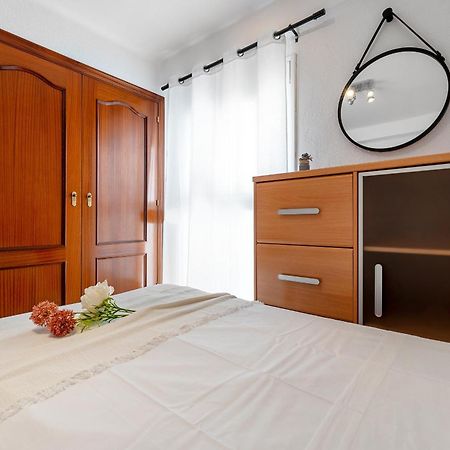 Alea Rentals - Altamira La Pineda Luaran gambar