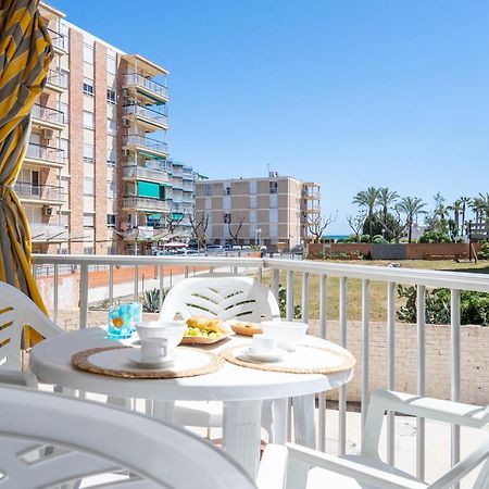 Alea Rentals - Altamira La Pineda Luaran gambar