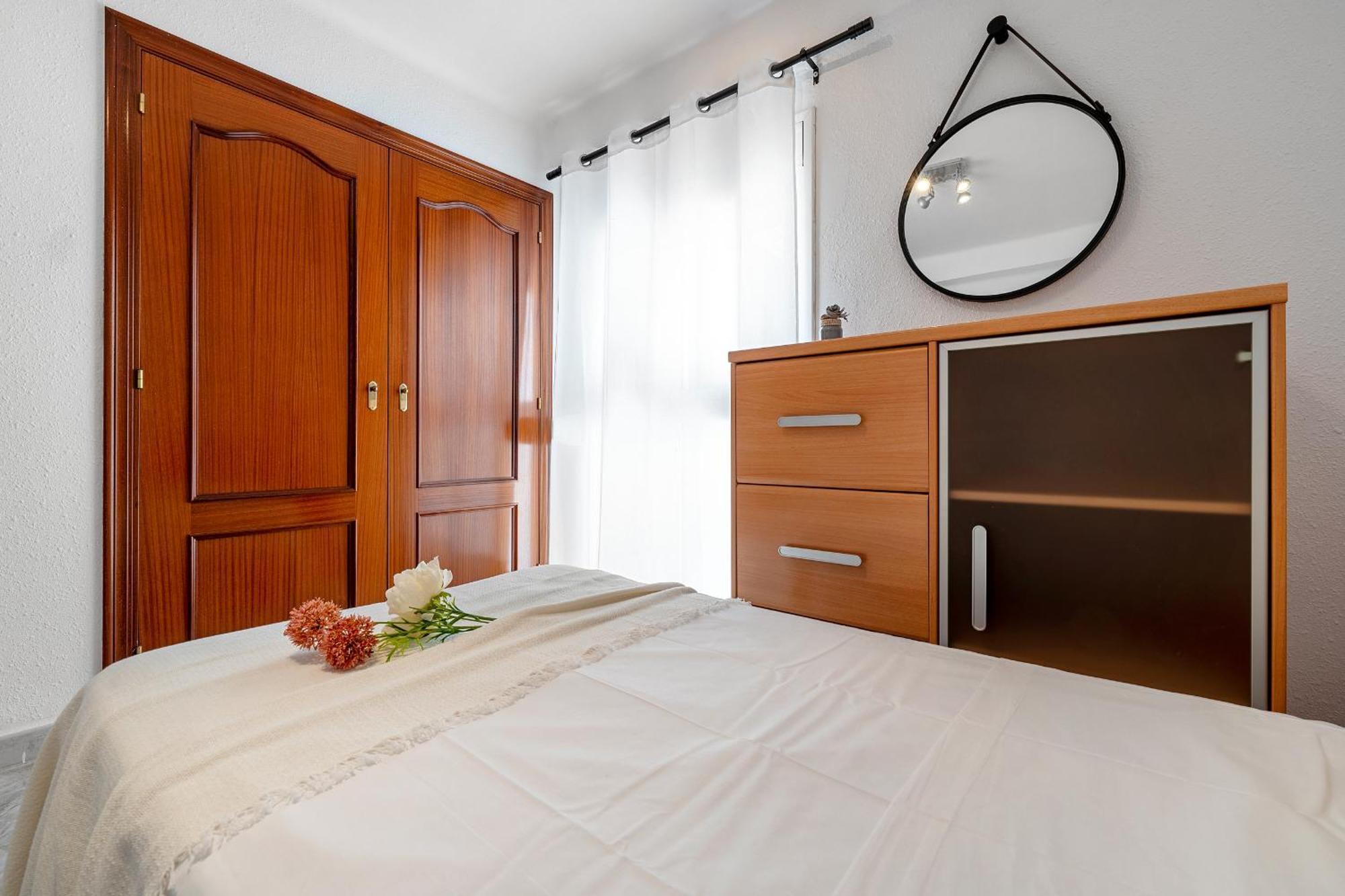 Alea Rentals - Altamira La Pineda Luaran gambar