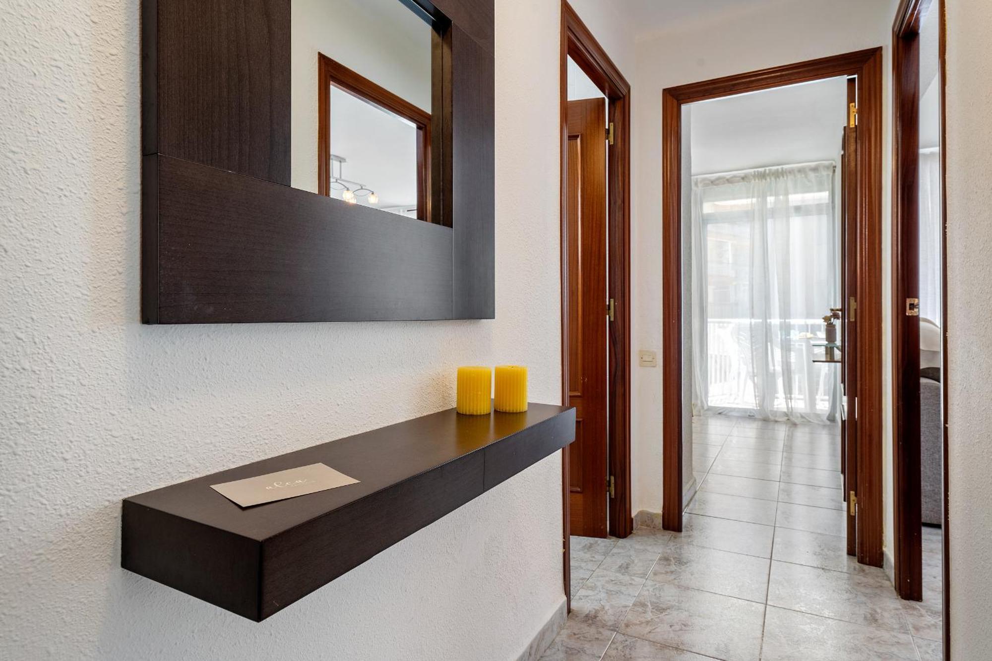 Alea Rentals - Altamira La Pineda Luaran gambar