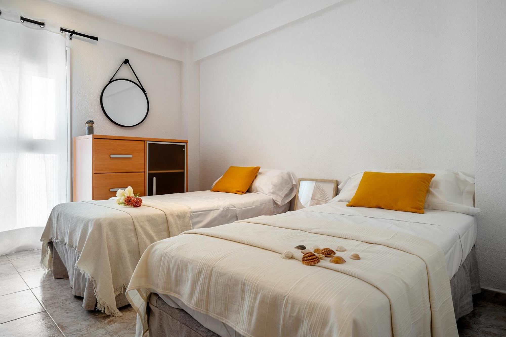 Alea Rentals - Altamira La Pineda Luaran gambar