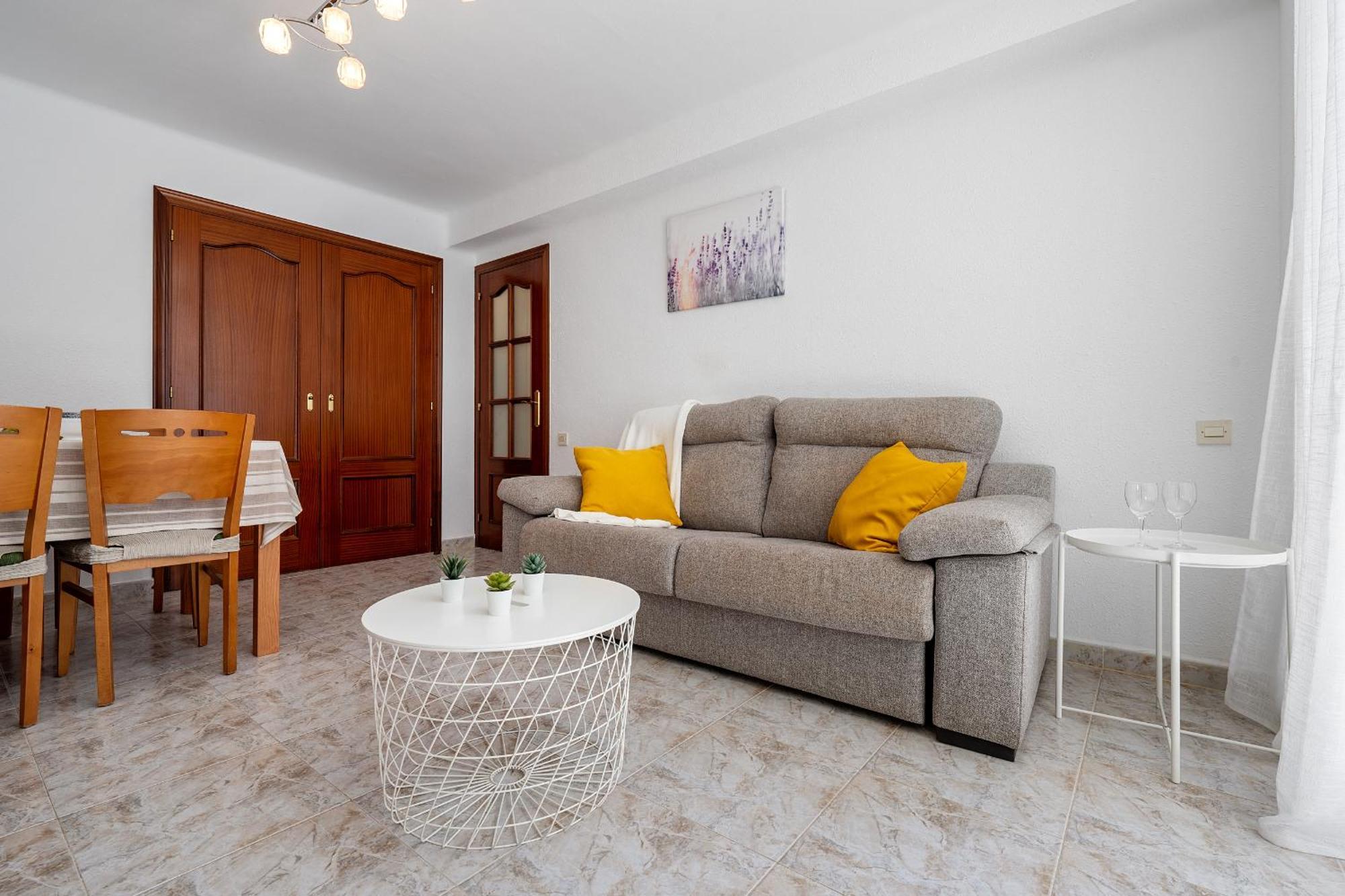 Alea Rentals - Altamira La Pineda Luaran gambar