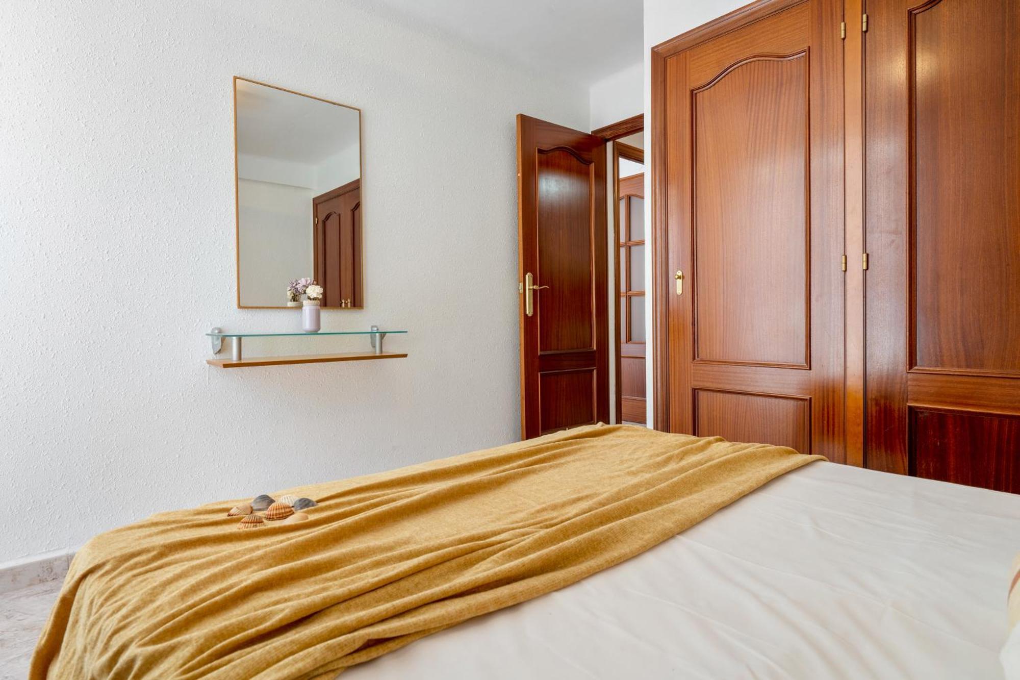 Alea Rentals - Altamira La Pineda Luaran gambar