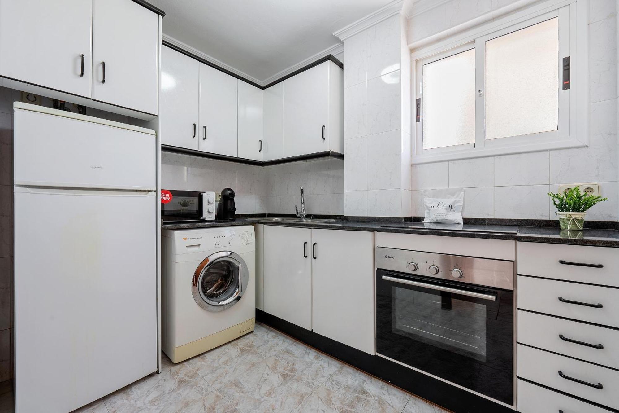 Alea Rentals - Altamira La Pineda Luaran gambar